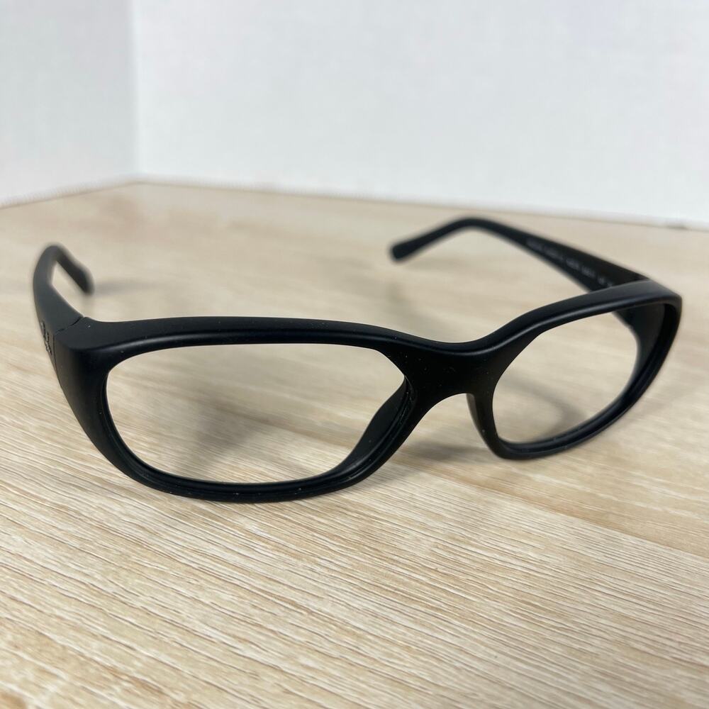 Ray-Ban RB2016 Daddy-O W2578 Sunglasses Matte Black Rubber FRAMES 59-17-125